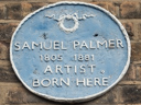 Palmer, Samuel (id=2366)